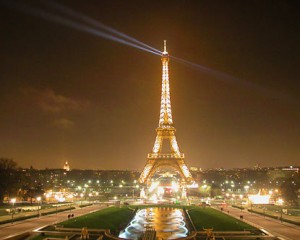 2-Night Paris - Eiffel Tower